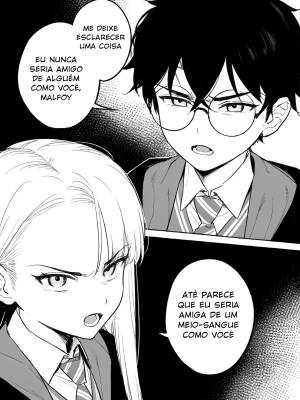 AI Generated: Malfoid By Sachi Hentai pt-br 17
