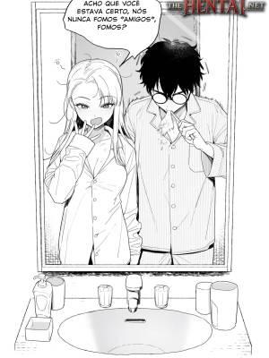 AI Generated: Malfoid By Sachi Hentai pt-br 18