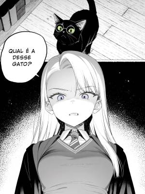 AI Generated: Malfoid By Sachi Hentai pt-br 19