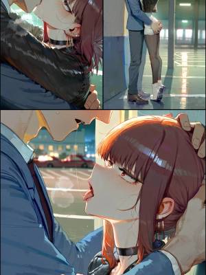 AI Generated: Tayama By Swirlinghawk Hentai pt-br 02