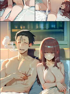 AI Generated: Tayama By Swirlinghawk Hentai pt-br 35