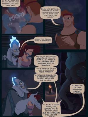 All In The Name Of Eros Hentai pt-br 06
