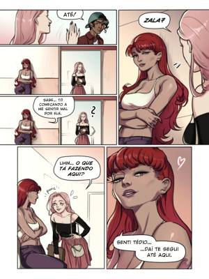 Attachment By Voize Art Hentai pt-br 05