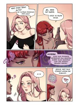 Attachment By Voize Art Hentai pt-br 08