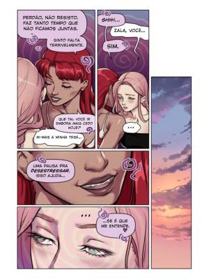 Attachment By Voize Art Hentai pt-br 09