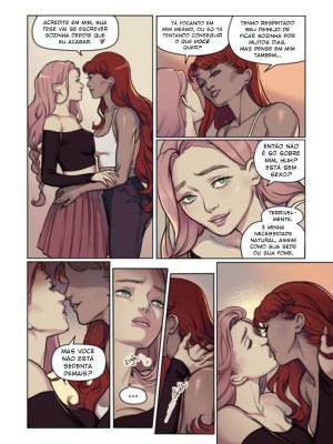 Attachment By Voize Art Hentai pt-br 11