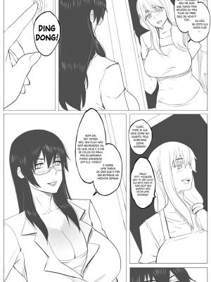 Bad Teacher By Cyberunique Hentai pt-br 05