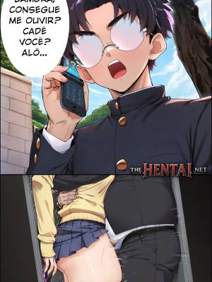 Bamora In Locker Hentai pt-br 03