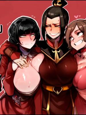 Bigger Than Zuzu