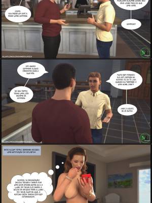 Breaking Boundaries Part 9 Hentai pt-br 04
