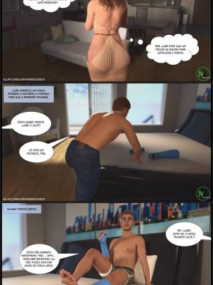 Breaking Boundaries Part 9 Hentai pt-br 05