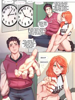 Chemistry Class Part 4: Prologue Hentai pt-br 03
