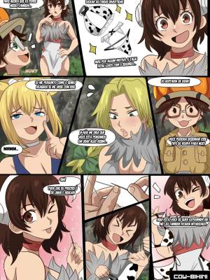 CODE: SCIENCE By Karbuitt Hentai pt-br 03