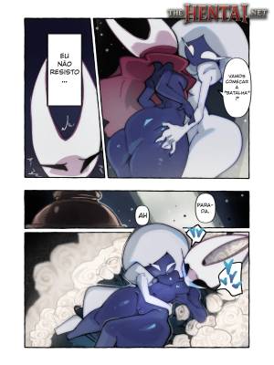Cradle Of Roses Hentai pt-br 06