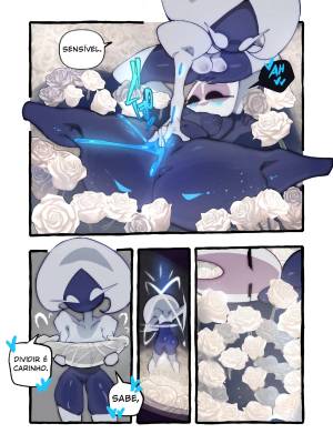 Cradle Of Roses Hentai pt-br 13