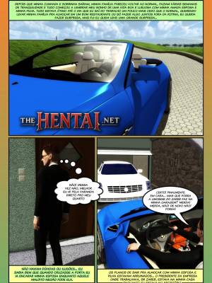 Cuckold In Africa Part 3 Hentai pt-br 02