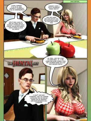 Cuckold In Africa Part 3 Hentai pt-br 11