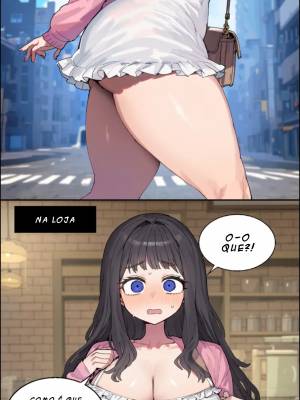 DELICIOUS CAKE By LiveFrog Hentai pt-br 04