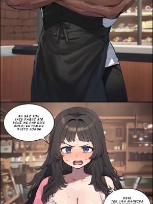 DELICIOUS CAKE By LiveFrog Hentai pt-br 05