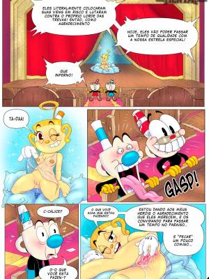 Delightfully Sweet Bon Bon Part 3: HolyHole Hentai pt-br 07