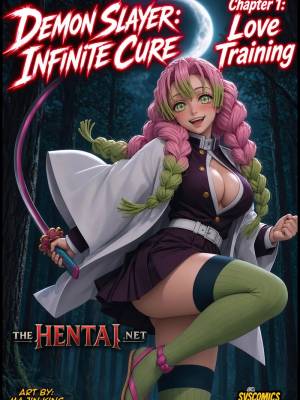 Demon Slayer: Infinite Cure
