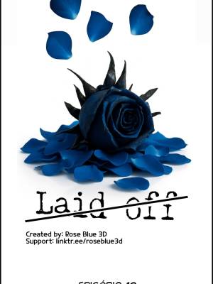 Dismissed By Rose Blue 3D Part 10 Hentai pt-br 02