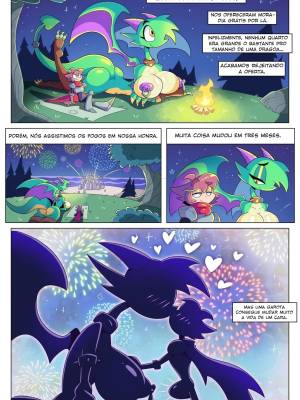 Dragon's Fruit By BoobyQuest Part 2 Hentai pt-br 04