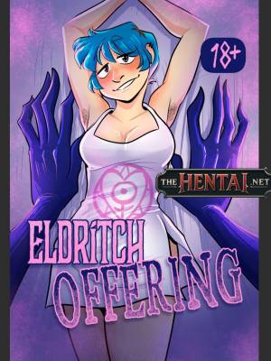Eldritch Offering