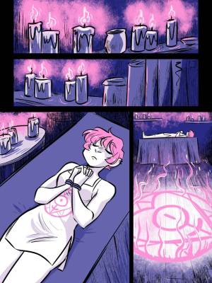 Eldritch Offering By Mishacakes Hentai pt-br 02