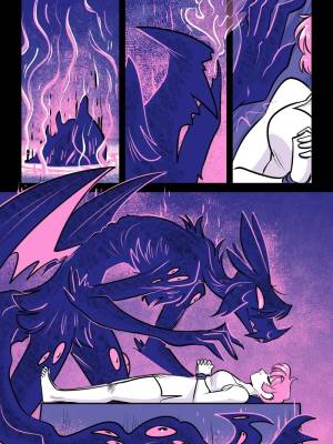 Eldritch Offering By Mishacakes Hentai pt-br 03