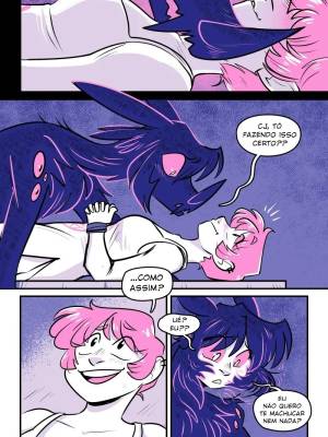 Eldritch Offering By Mishacakes Hentai pt-br 04