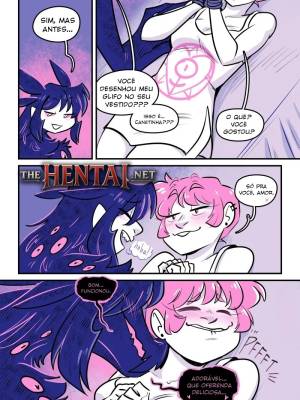 Eldritch Offering By Mishacakes Hentai pt-br 06