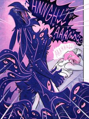Eldritch Offering By Mishacakes Hentai pt-br 17