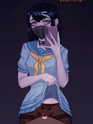 Emily's By GallowGlass19 Hentai pt-br 08