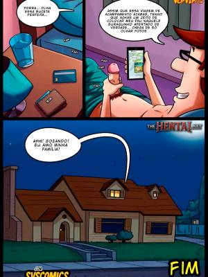Family Secrets By VCP Hentai pt-br 44