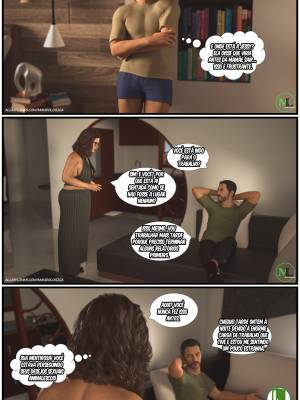 Forbidden Flames Part 5 Hentai pt-br 03