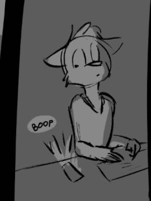 Fork Bomb By Dirty Bunny Hentai pt-br 04