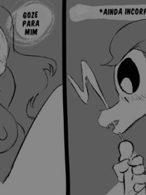 Fork Bomb By Dirty Bunny Hentai pt-br 11