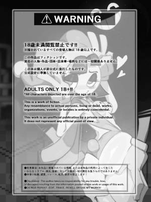 Funny Bunny By DisabledFetus Hentai pt-br 02