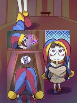Funny Bunny By DisabledFetus Hentai pt-br 04