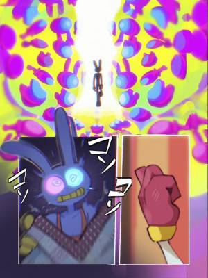 Funny Bunny By DisabledFetus Hentai pt-br 05