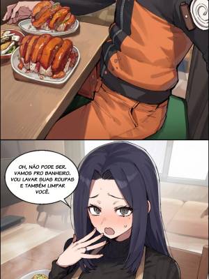 GOOD HOSTESS By LiveFrog Hentai pt-br 03