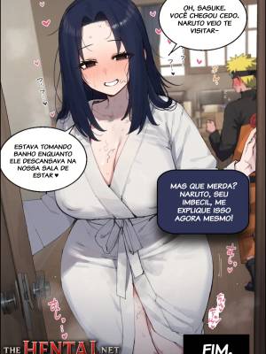 GOOD HOSTESS By LiveFrog Hentai pt-br 13