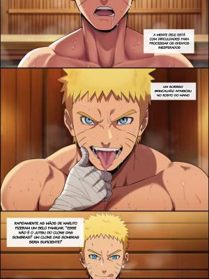 HIDDEN CLOUD HOSPITALITY Hentai pt-br 21