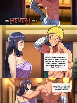 HIDDEN CLOUD HOSPITALITY Hentai pt-br 29