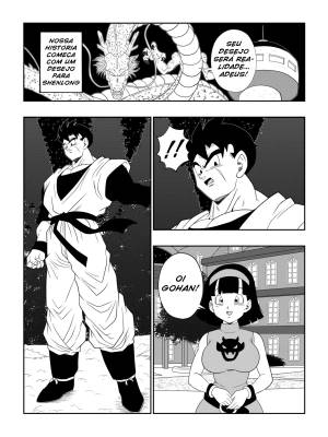 Honeymoon By Son Gokhan Hentai pt-br 02