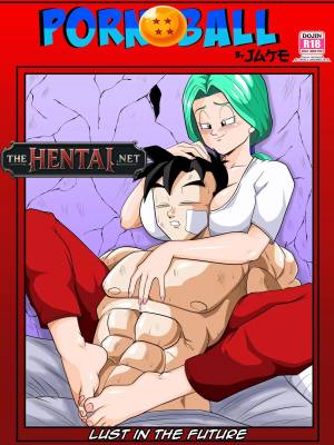 LUST IN THE FUTURE