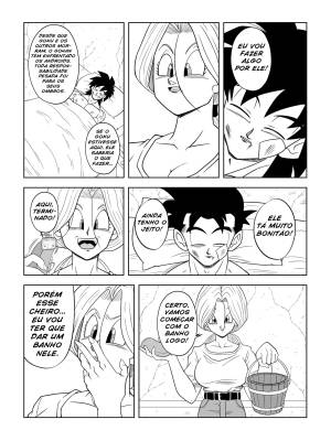 LUST IN THE FUTURE Hentai pt-br 04