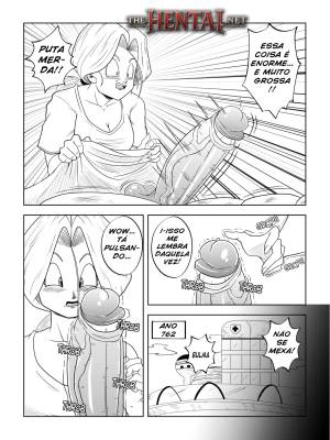 LUST IN THE FUTURE Hentai pt-br 06