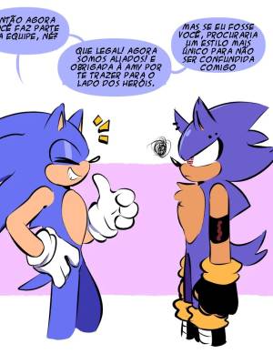 Metamy By QuaverNSFW Hentai pt-br 20